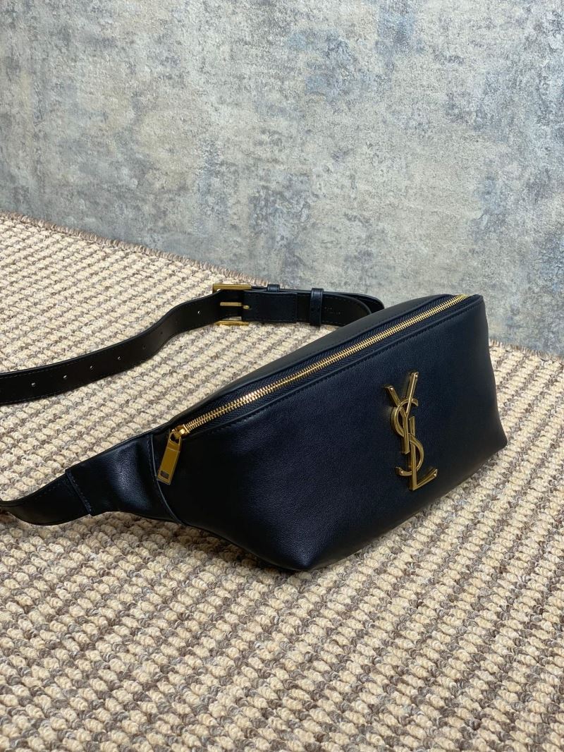 Y51 waist chest packs